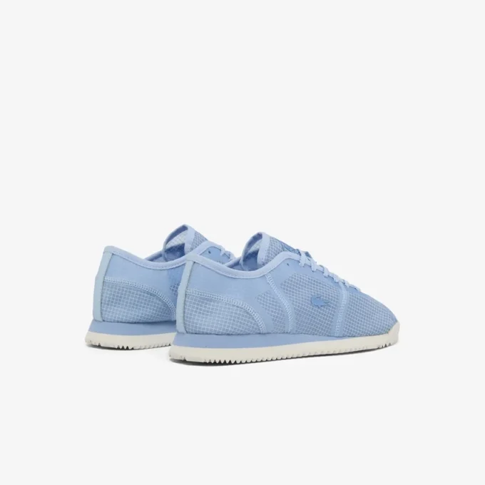 Club-Low sneakers voor dames