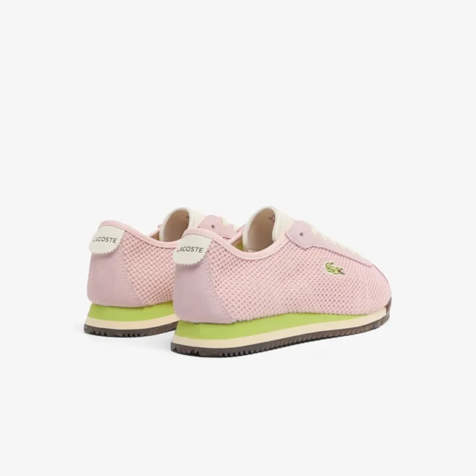 Club-Low sneakers voor dames