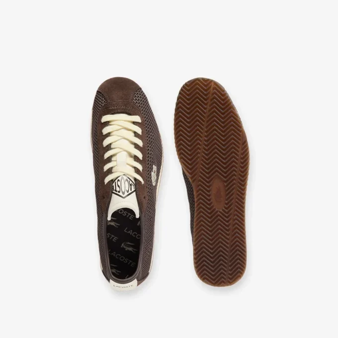 Club-Low sneakers voor dames