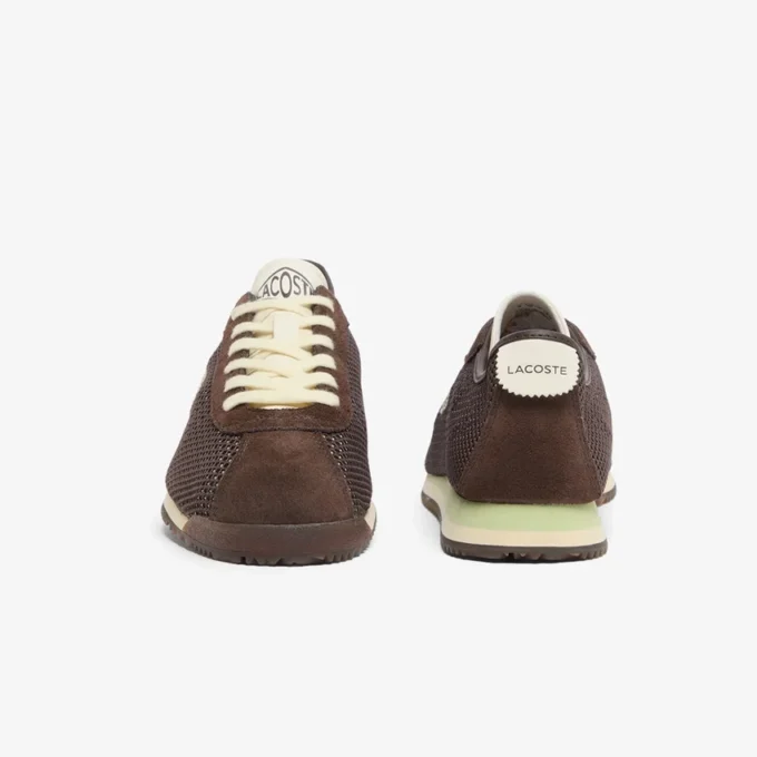 Club-Low sneakers voor dames