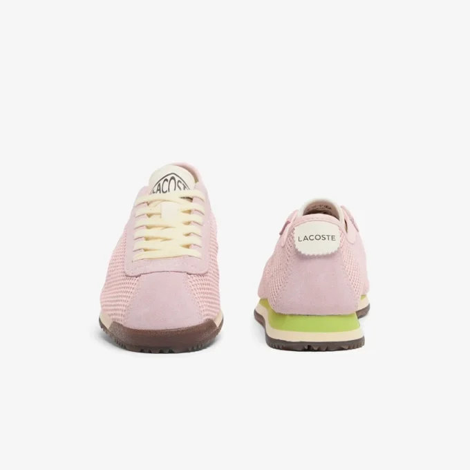 Club-Low sneakers voor dames