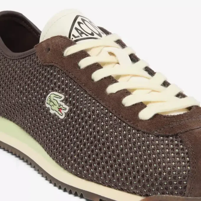Club-Low sneakers voor dames