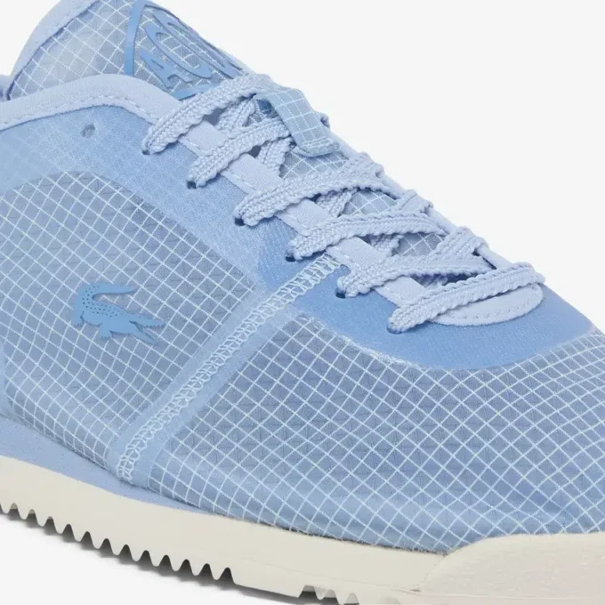 Club-Low sneakers voor dames