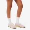 Club-Low sneakers voor dames