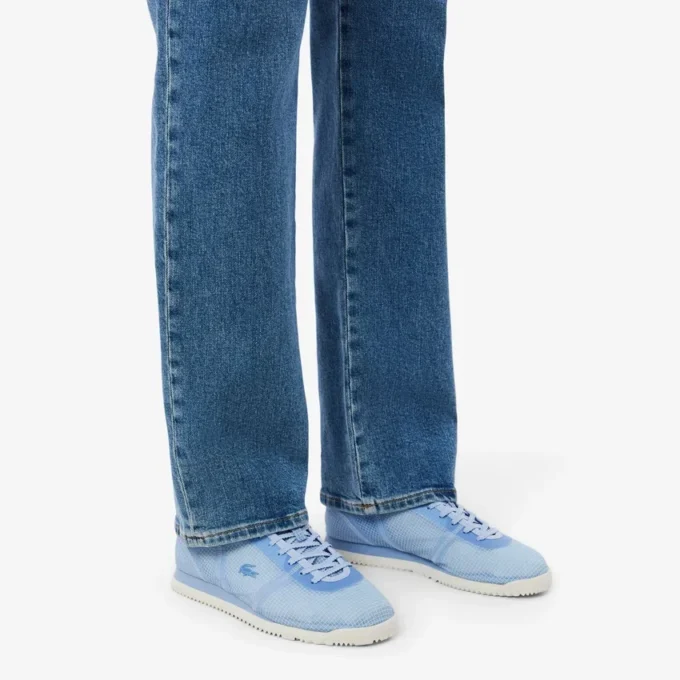 Club-Low sneakers voor dames