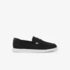Cochet suède loafers voor heren