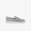 Cochet suède loafers voor heren