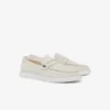 Cochet suède loafers voor heren