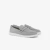 Cochet suède loafers voor heren