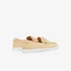 Cochet suède loafers voor heren