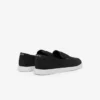 Cochet suède loafers voor heren
