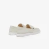 Cochet suède loafers voor heren