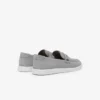 Cochet suède loafers voor heren