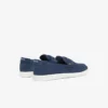 Cochet suède loafers voor heren