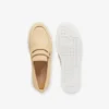 Cochet suède loafers voor heren