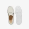 Cochet suède loafers voor heren