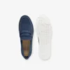 Cochet suède loafers voor heren
