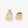 Cochet suède loafers voor heren
