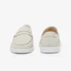 Cochet suède loafers voor heren