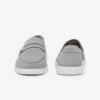 Cochet suède loafers voor heren