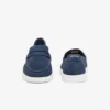 Cochet suède loafers voor heren