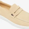 Cochet suède loafers voor heren