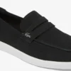 Cochet suède loafers voor heren