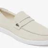 Cochet suède loafers voor heren