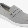 Cochet suède loafers voor heren