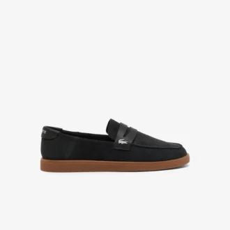 Cochet winterloafers van leer voor heren