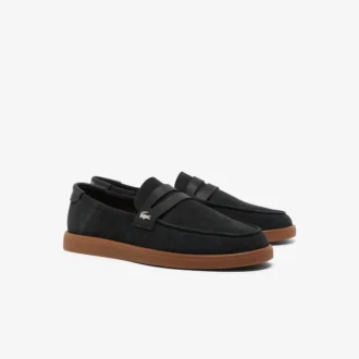 Cochet winterloafers van leer voor heren