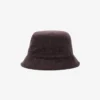 Corduroy buckethoed voor heren