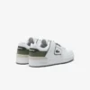 Court Cage leren Sneakers voor dames
