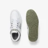 Court Cage leren Sneakers voor dames