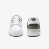 Court Cage leren Sneakers voor dames
