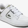 Court Cage leren Sneakers voor dames