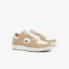 Court Cage leren Sneakers voor heren