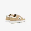 Court Cage leren Sneakers voor heren