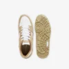 Court Cage leren Sneakers voor heren