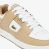 Court Cage leren Sneakers voor heren