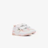 Courtcage-set Sneakers voor baby’s