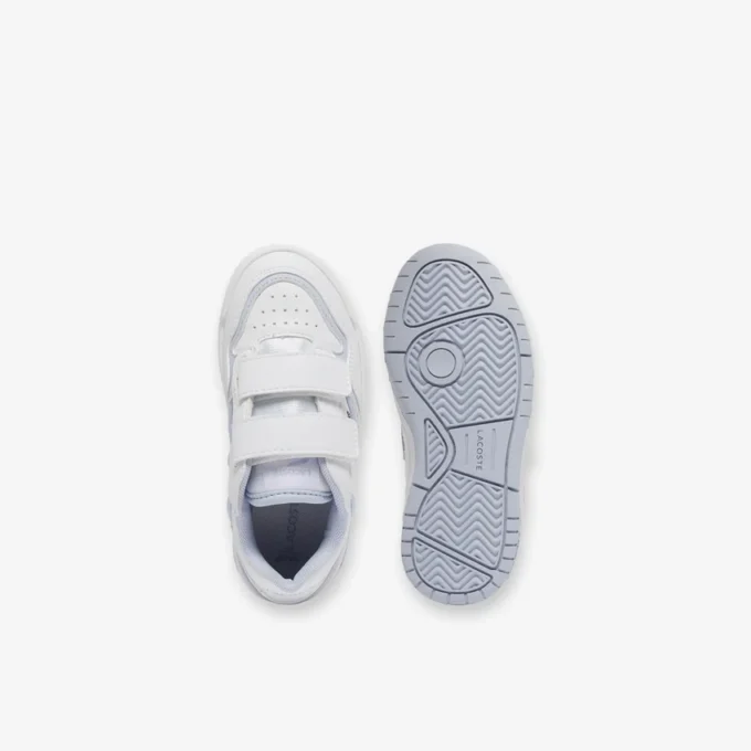 Courtcage-set Sneakers voor baby’s
