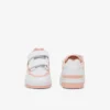 Courtcage-set Sneakers voor baby’s