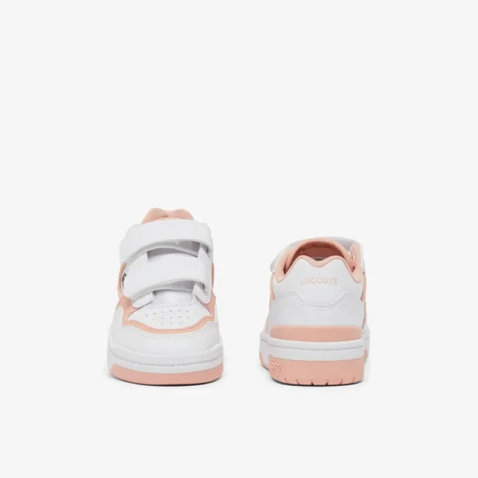 Courtcage-set Sneakers voor baby’s