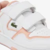 Courtcage-set Sneakers voor baby’s