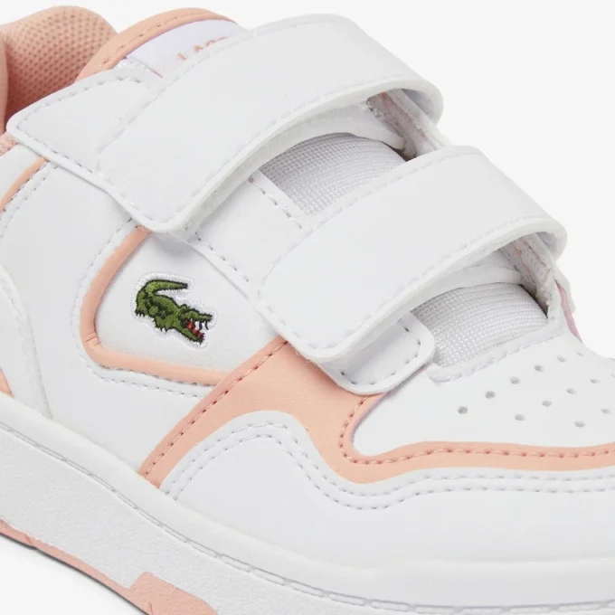 Courtcage-set Sneakers voor baby’s