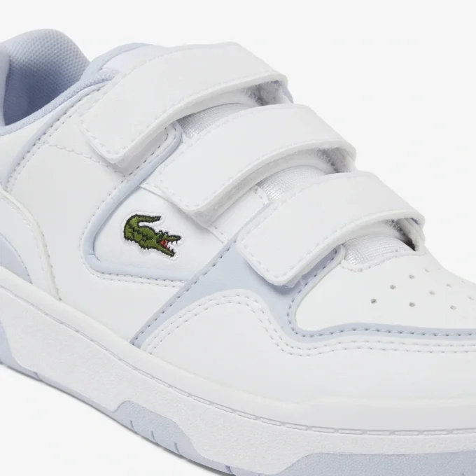 Courtcage Set Sneakers voor kinderen