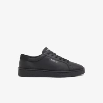 Courtderby leren Sneakers voor heren