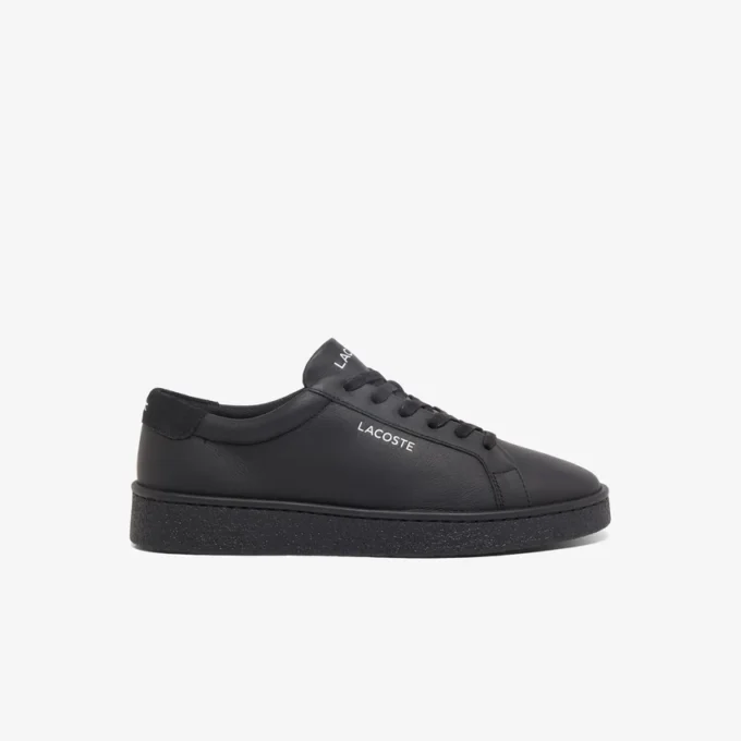 Courtderby leren Sneakers voor heren