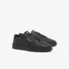 Courtderby leren Sneakers voor heren